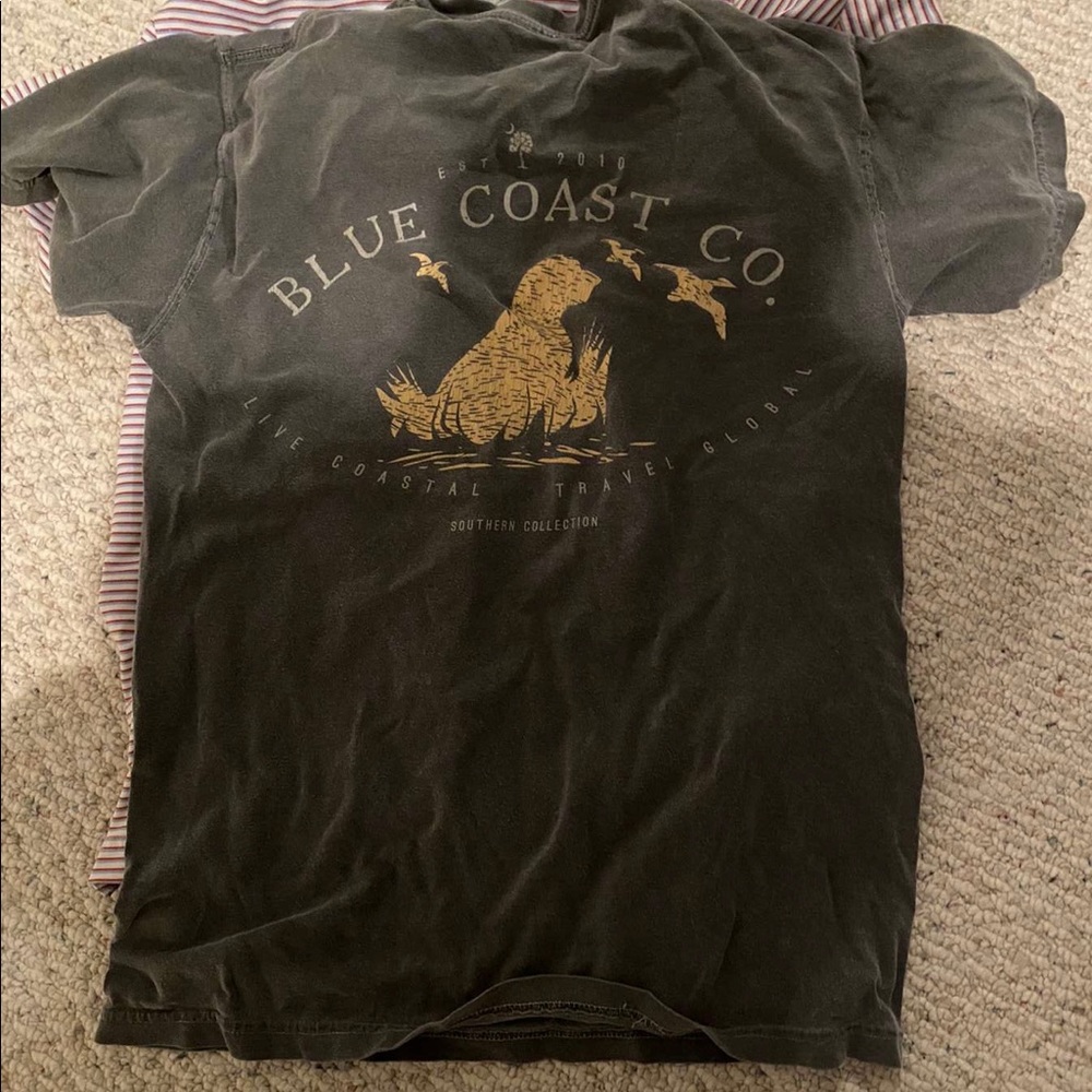 t shirt